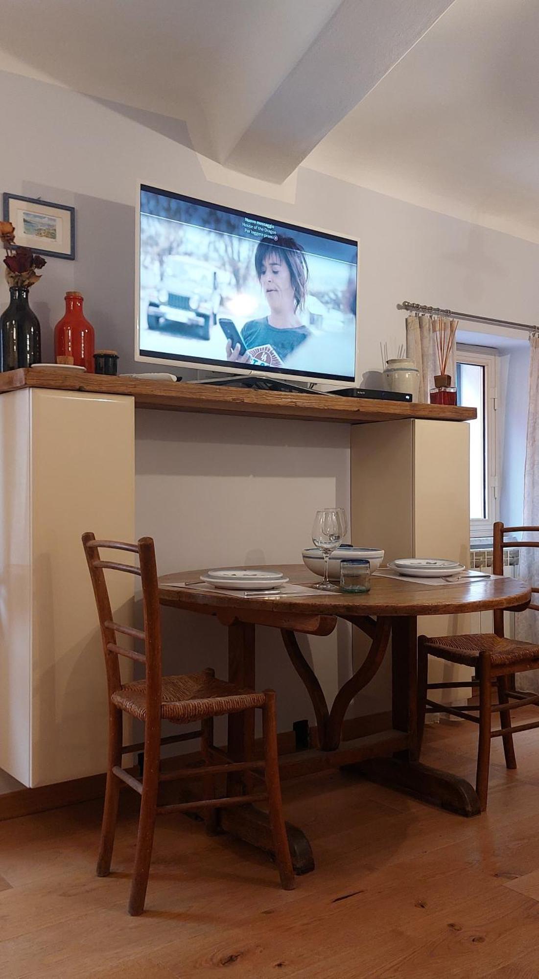 On The Waterfront Apartment ปอร์โตเวเนเร ภายนอก รูปภาพ